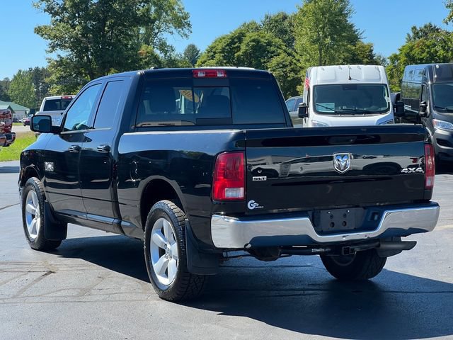 Used 2014 RAM 1500 Classic SLT AWD/4WD image 11