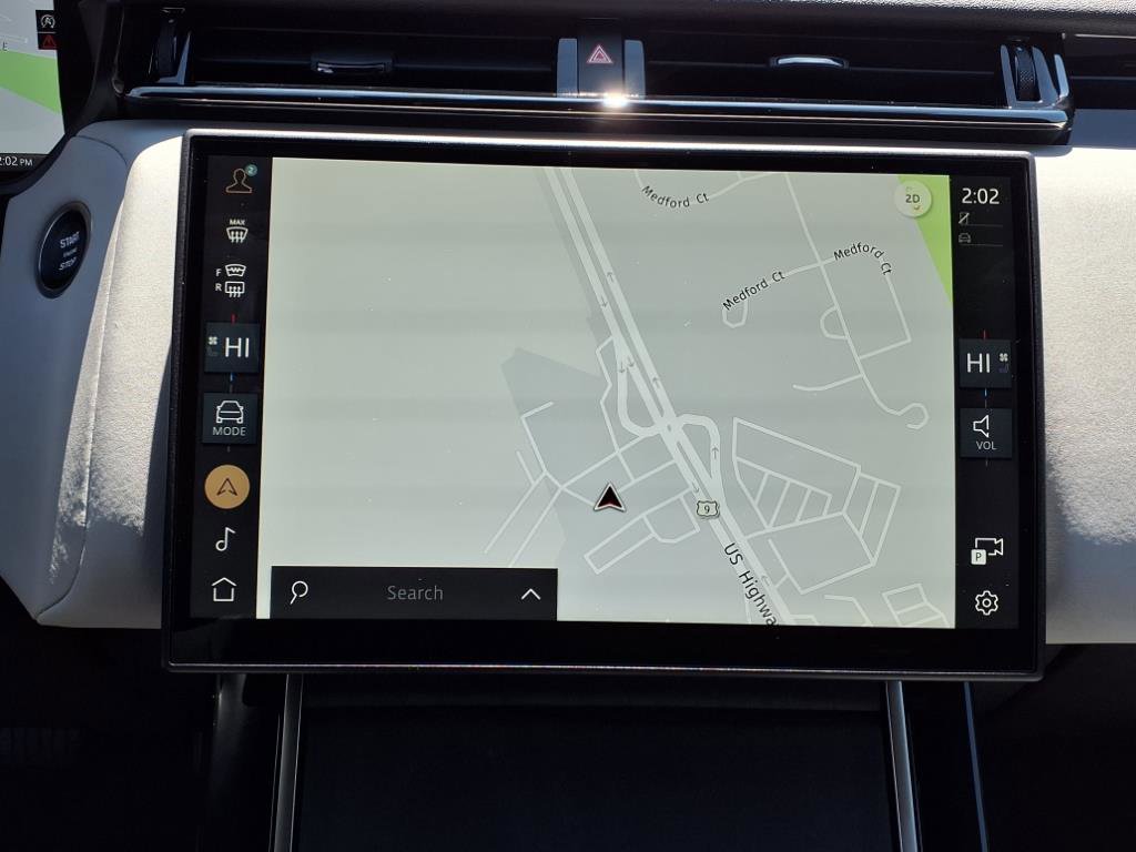 Certified 2026 Land Rover Range Rover Velar S image 12