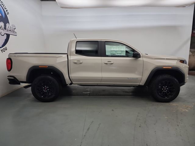 New 2026 GMC Canyon Elevation w/ Convenience Package image 9