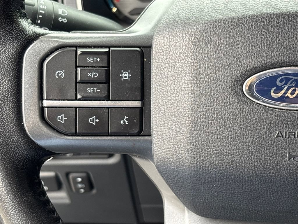 Used 2021 Ford F150 XLT w/ Equipment Group 302A High image 19