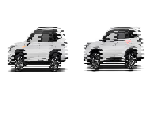 New 2025 Subaru Forester Touring image 4