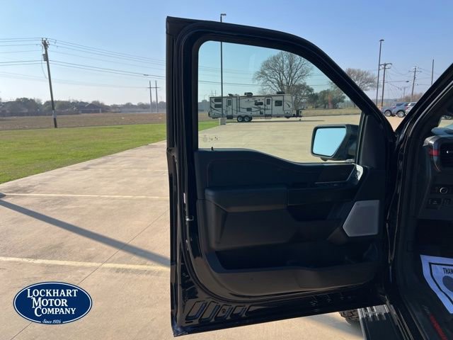 New 2026 Ford F150 Raptor image 12