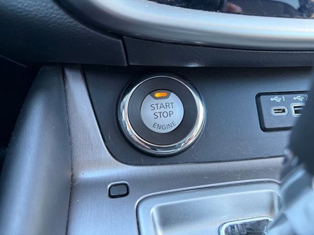 Used 2024 Nissan Murano SL image 6