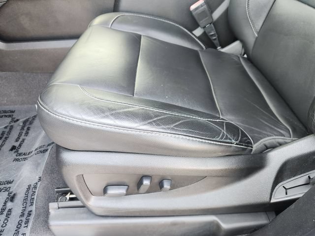 Used 2020 Chevrolet Tahoe LT AWD/4WD image 26