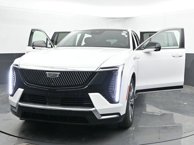 New 2025 Cadillac Escalade IQ Luxury 1 image 50