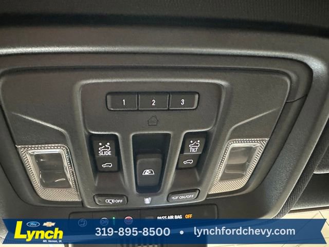 New 2026 Chevrolet Silverado 1500 High Country w/ Technology Package image 20