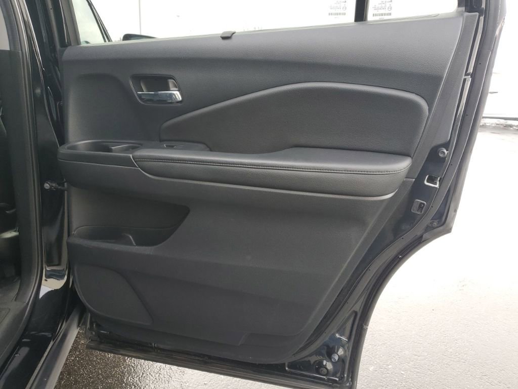 Used 2022 Honda Pilot EX-L image 38