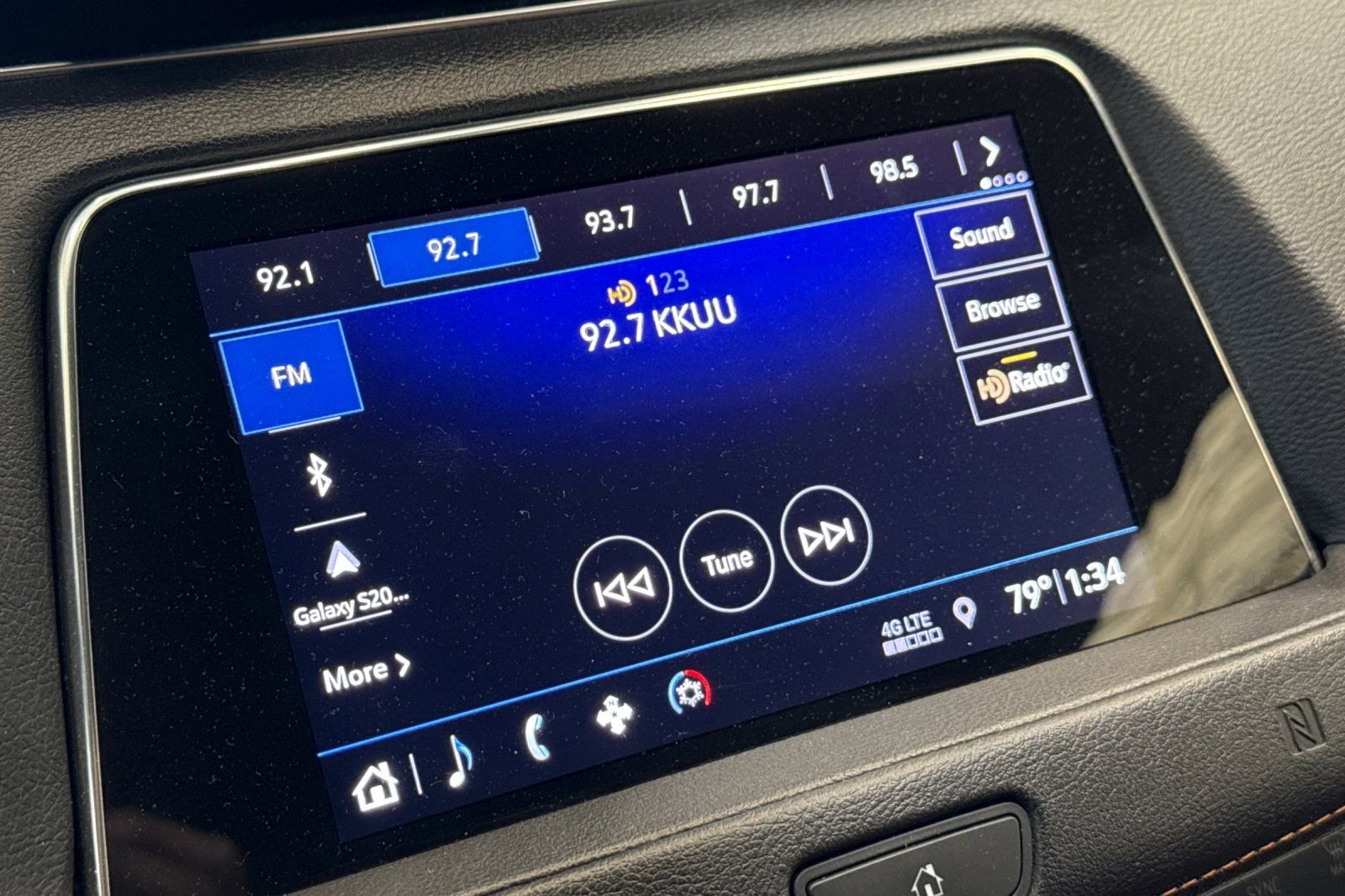 Used 2019 Cadillac XT4 Premium Luxury image 17