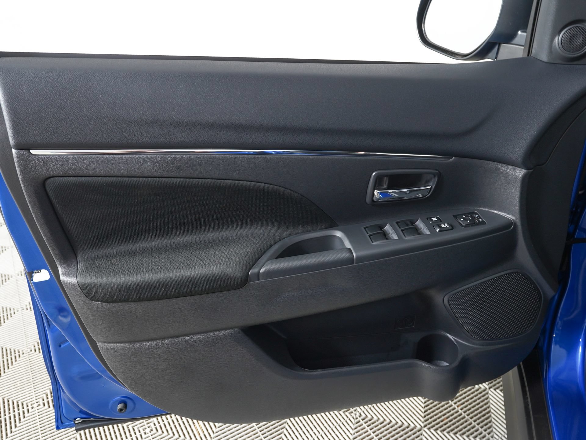 New 2027 Mitsubishi Outlander Sport FWD image 10