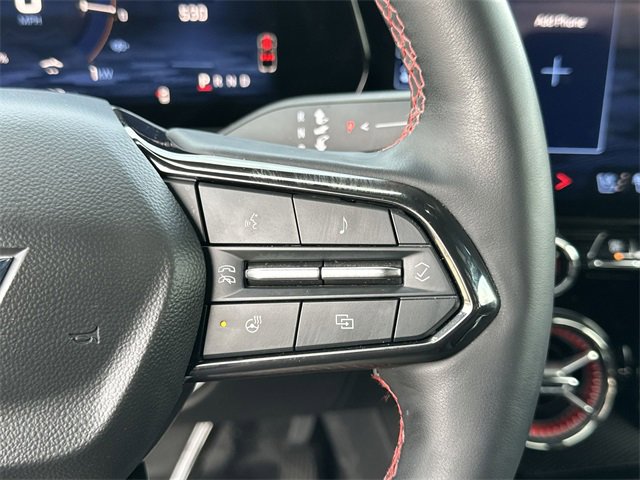 Used 2024 Chevrolet Blazer EV RS image 19