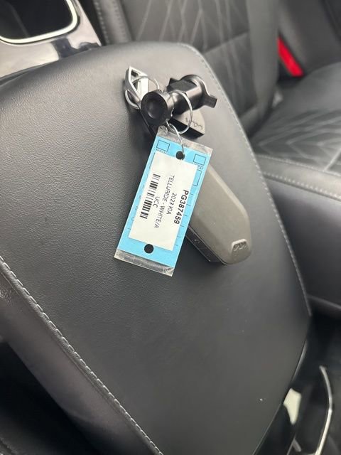 Used 2023 Kia Telluride SX X-Pro image 35