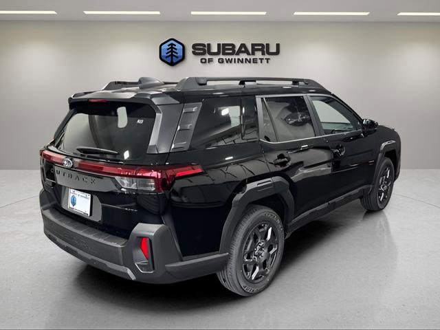 New 2026 Subaru Outback Premium AWD/4WD image 5