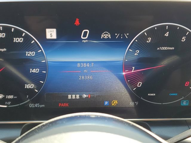 Used 2023 Mercedes-Benz GLC 300 4MATIC image 25