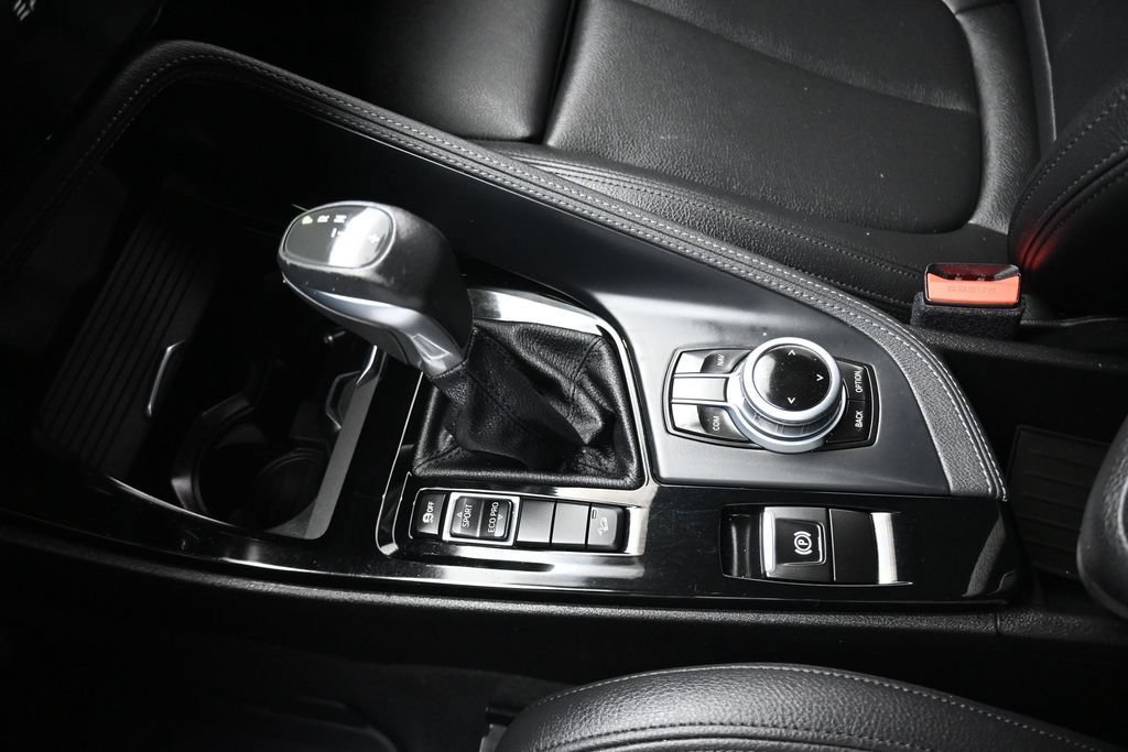 Used 2018 BMW X2 xDrive28i AWD/4WD image 25