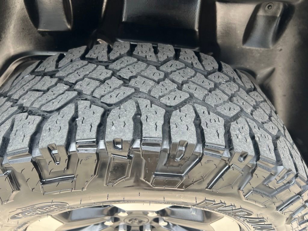 Used 2021 RAM 1500 Rebel w/ Rebel Level 2 Equipment Group AWD/4WD image 27