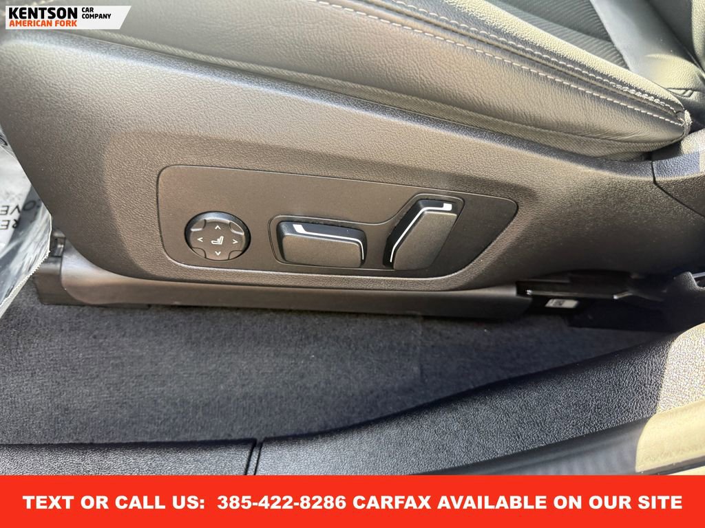 Used 2025 BMW X4 xDrive30i image 34