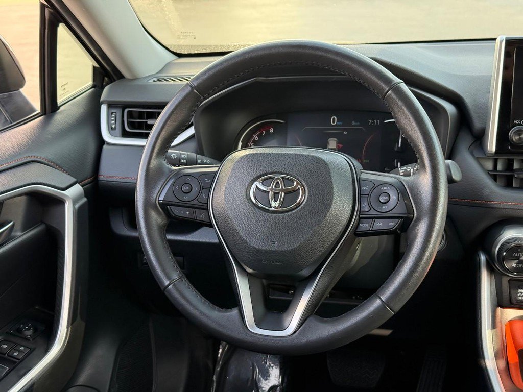 Certified 2024 Toyota RAV4 Adventure AWD/4WD image 18