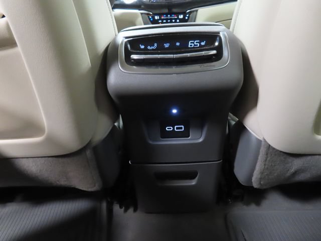 Certified 2023 Cadillac XT6 Premium Luxury w/ Technology Package FWD image 56