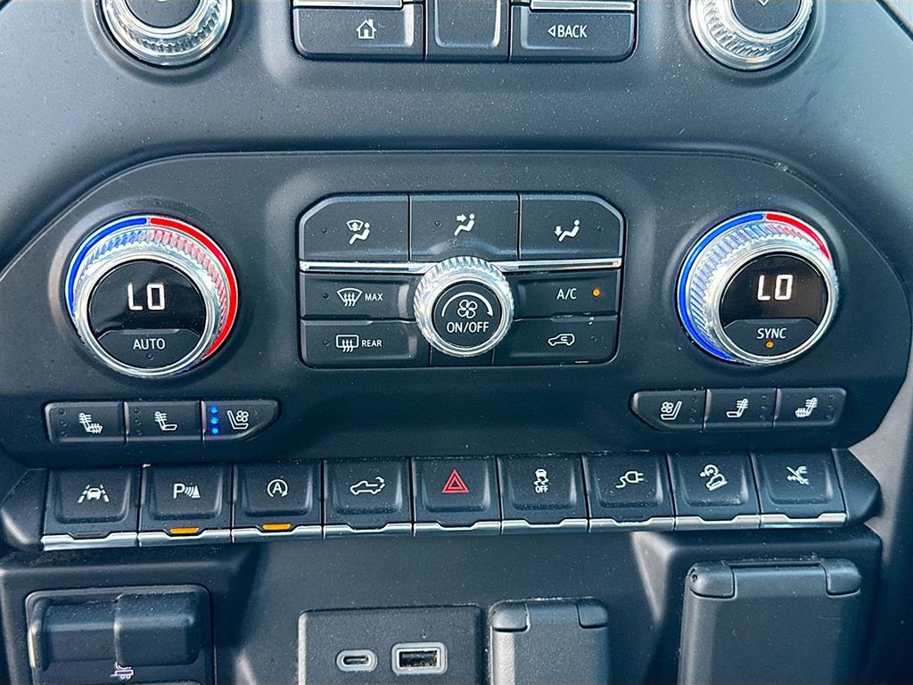 Used 2021 GMC Sierra 1500 Denali w/ Denali Ultimate Package image 37