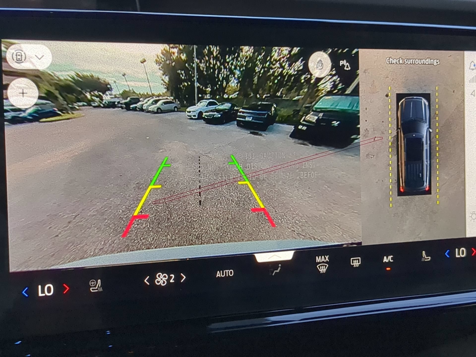 New 2027 Ford Expedition Tremor w/ Driver's Package AWD/4WD image 65
