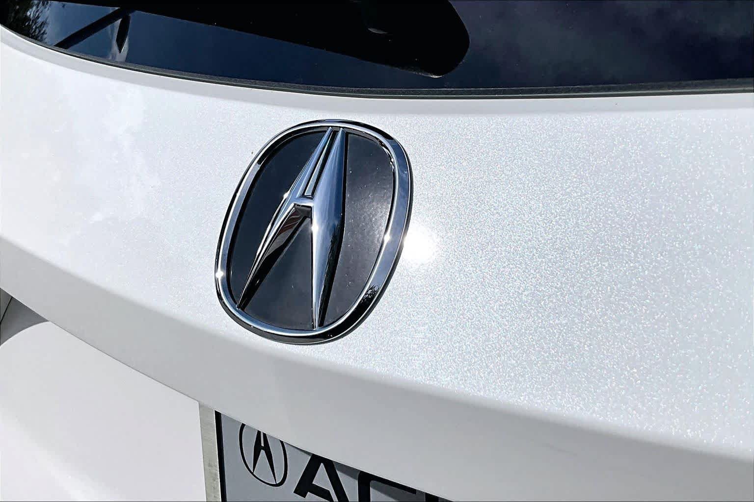 Certified 2023 Acura MDX SH-AWD w/ Technology Package image 31
