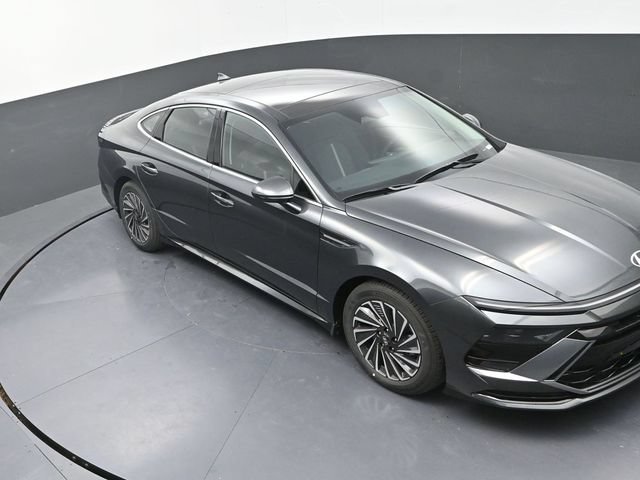 New 2026 Hyundai Sonata SEL FWD image 23