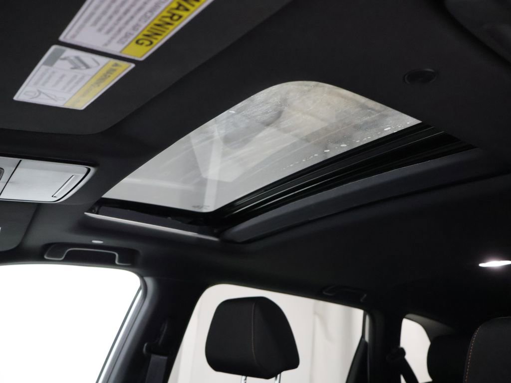 Used 2025 Honda CR-V Sport image 33