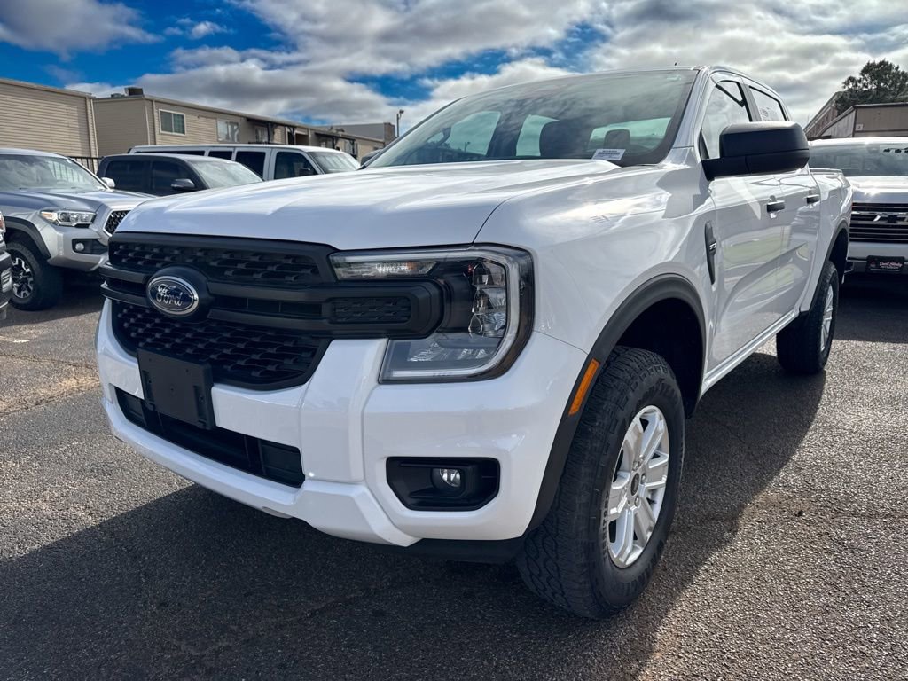 Used 2024 Ford Ranger XL RWD image 3