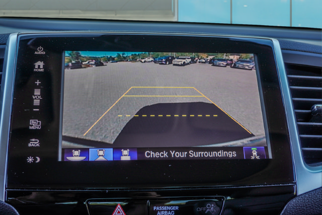Used 2019 Honda Ridgeline RTL-E image 31