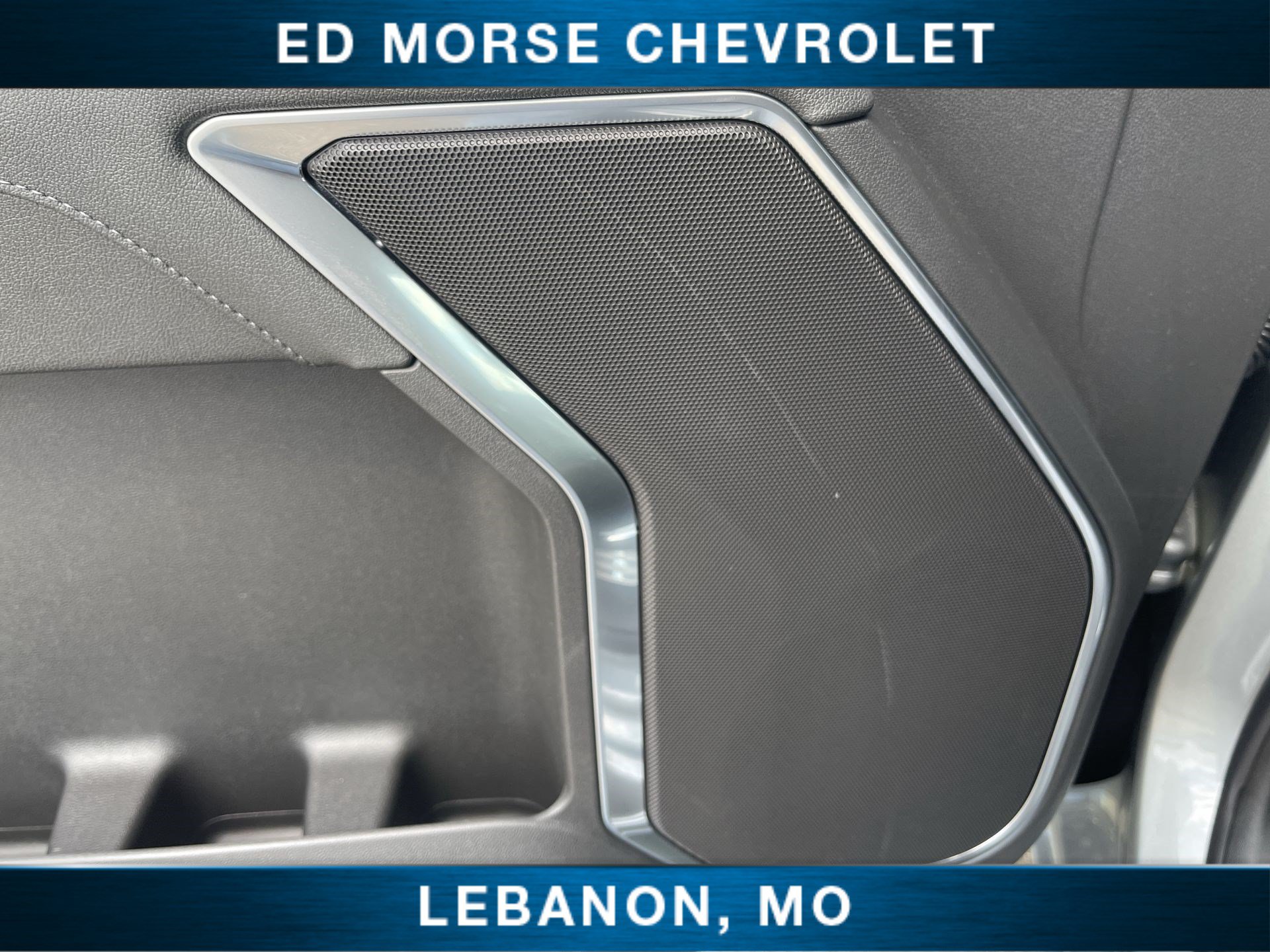 New 2026 Chevrolet Silverado 1500 RST AWD/4WD image 24