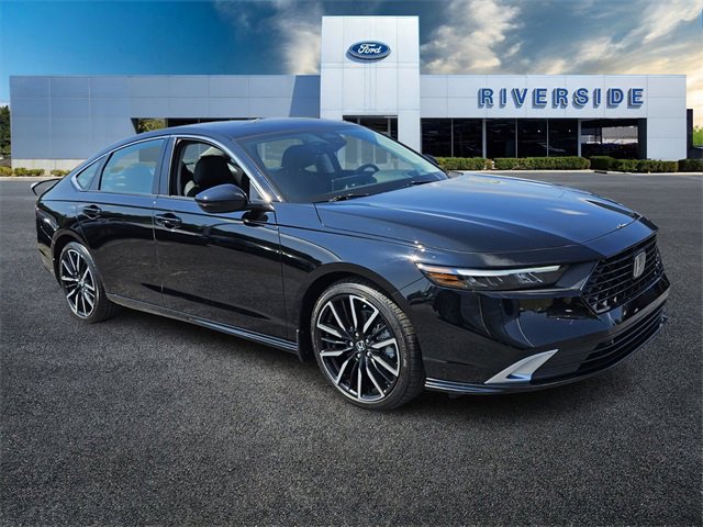 Used 2023 Honda Accord Touring