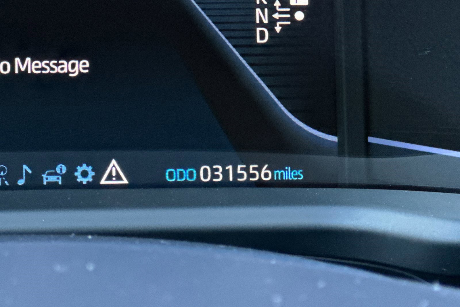 Used 2021 Toyota Mirai XLE w/ Advanced Technology Package image 34