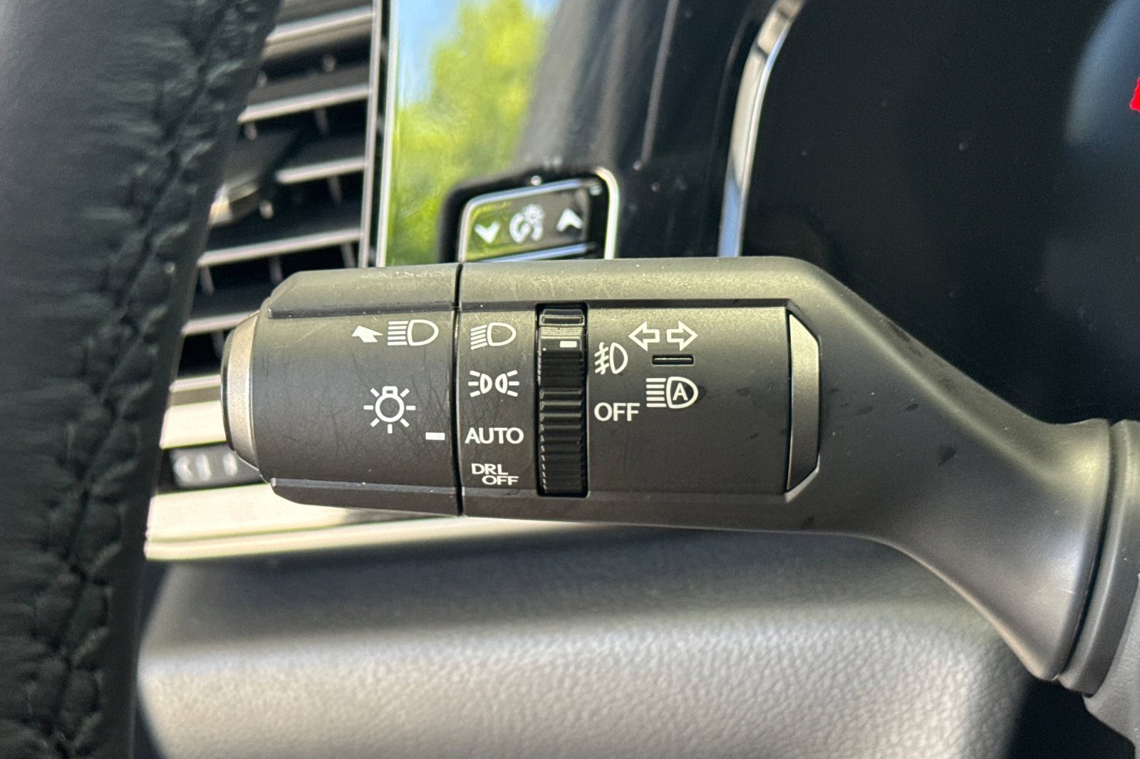Certified 2026 Lexus NX 350h AWD w/ Accessory Package (K3) image 32