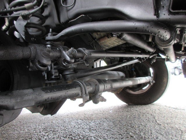 Used 2020 Ford F550 2WD Regular Cab Super Duty image 41