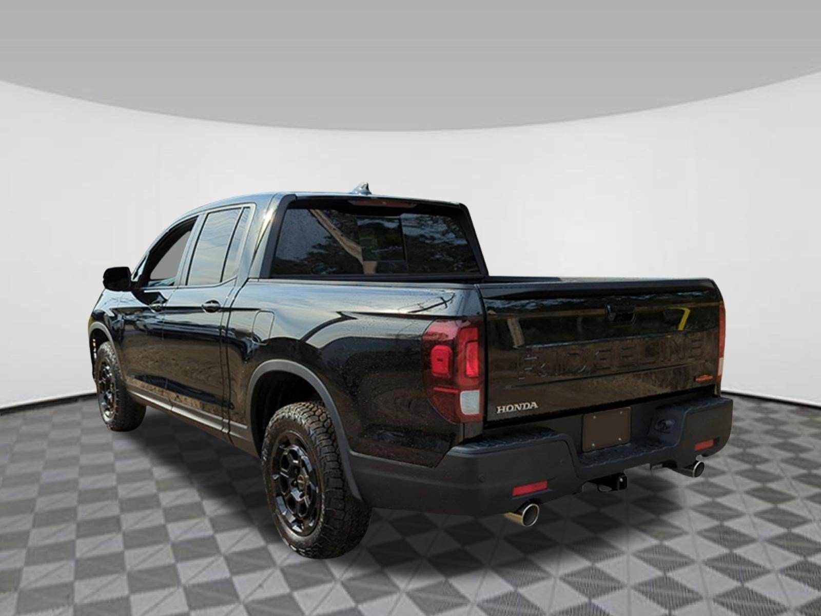 New 2026 Honda Ridgeline TrailSport image 4
