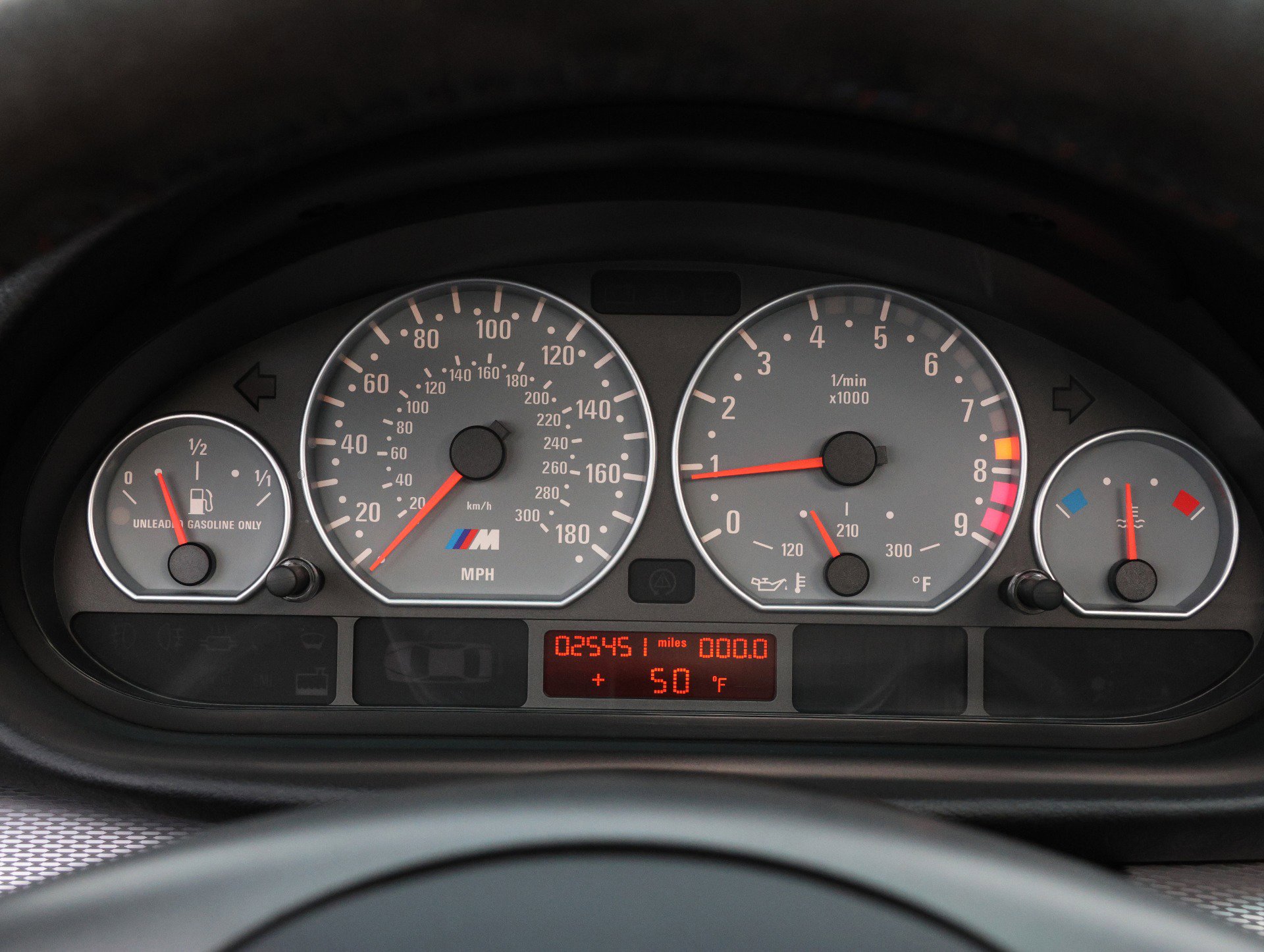 Used 2005 BMW M3 Coupe image 15