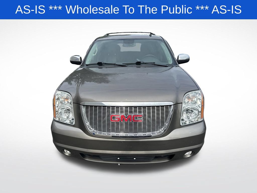 Used 2013 GMC Yukon SLT AWD/4WD image 2