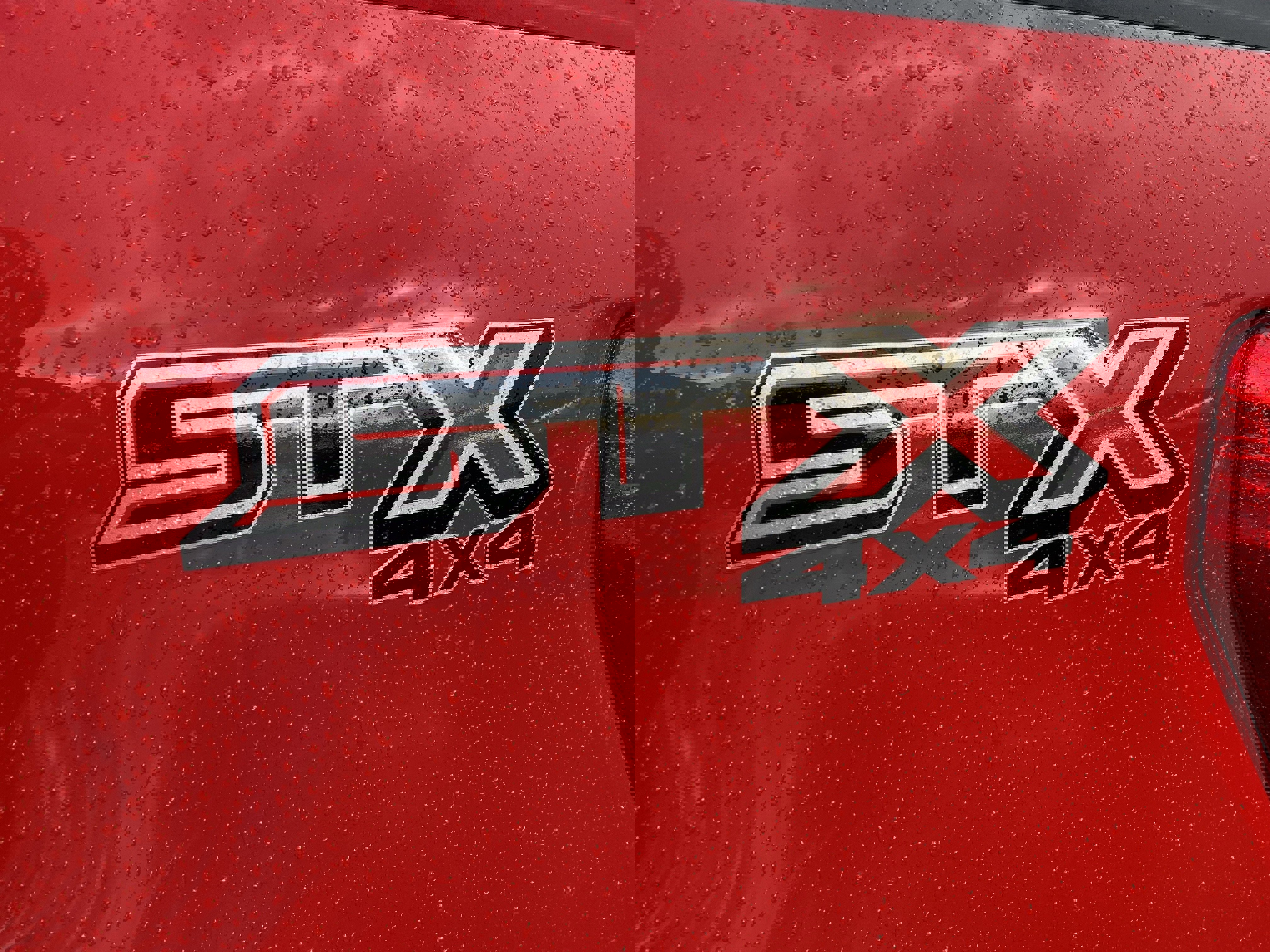 Used 2022 Ford F150 XL w/ STX Appearance Package image 7