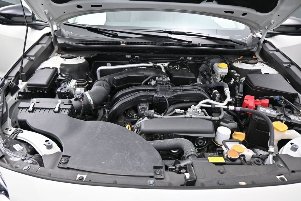 Used 2025 Subaru Outback Onyx Edition AWD/4WD image 26
