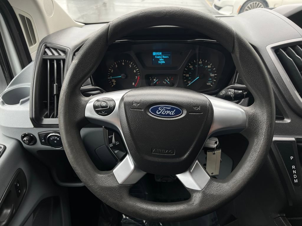 Used 2018 Ford Transit 350 XLT image 20