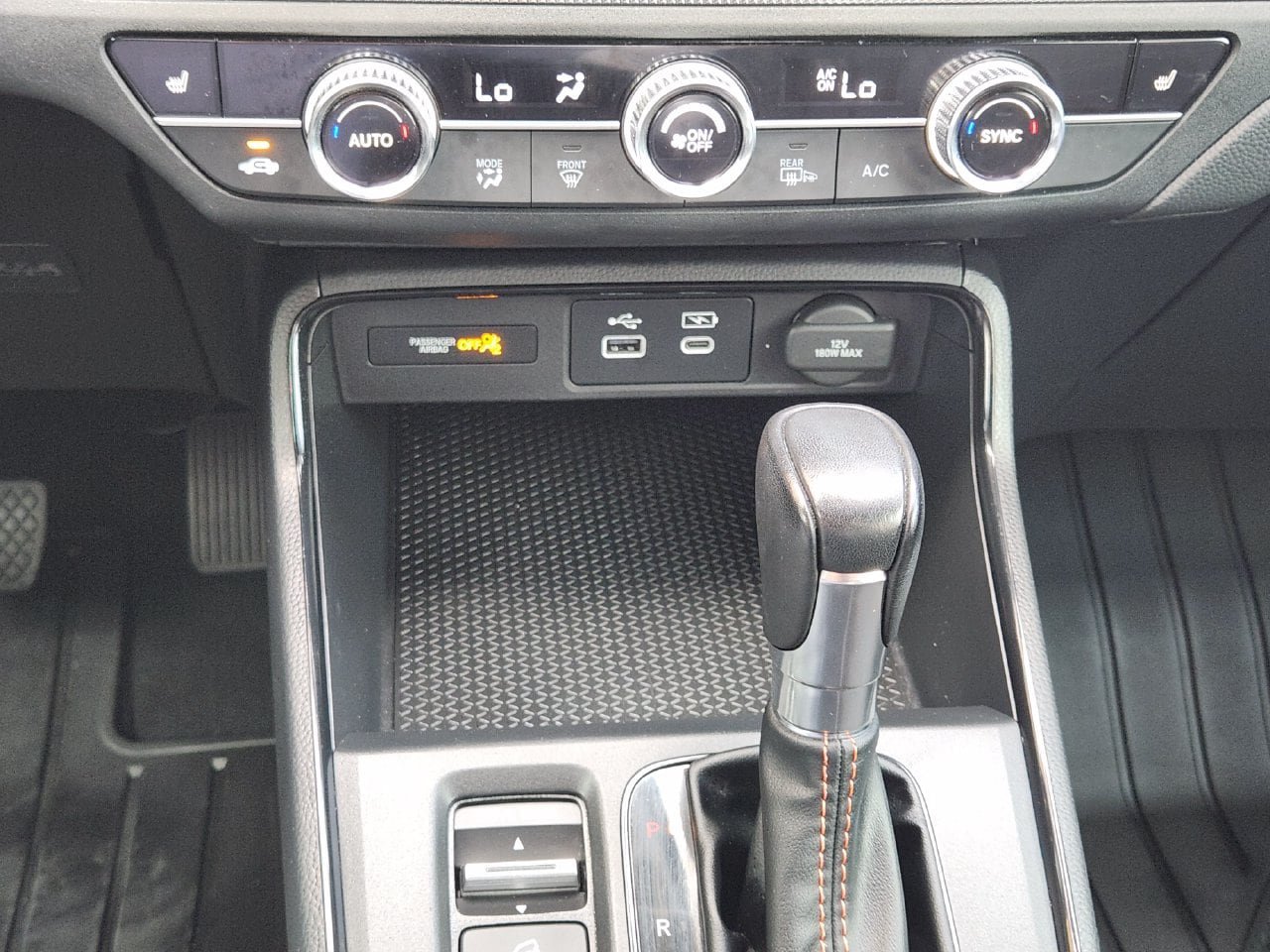 Used 2023 Honda CR-V Sport image 18