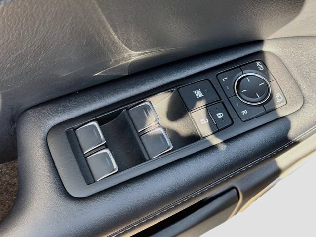 Used 2022 Lexus RX 350 FWD w/ Premium Package image 23