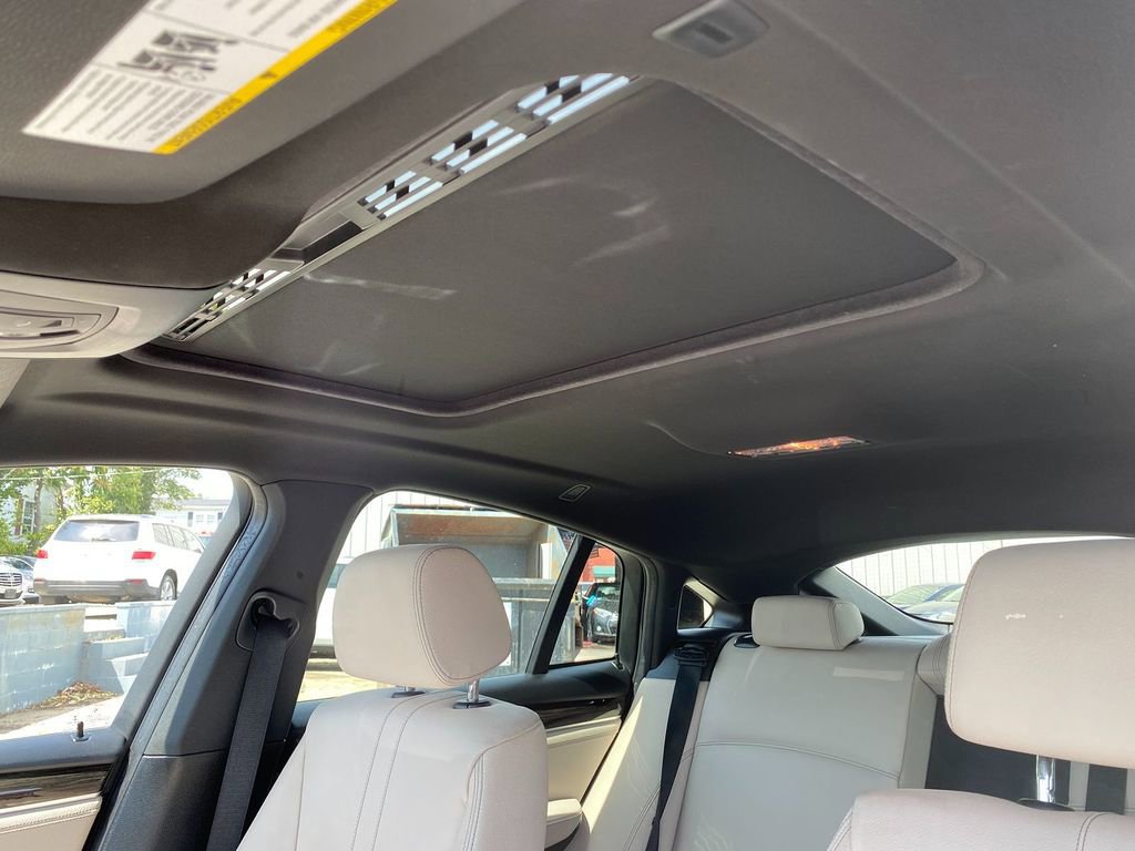 Used 2015 BMW X4 xDrive35i image 24