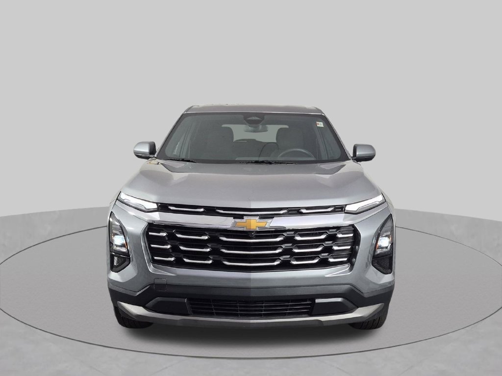 Certified 2026 Chevrolet Equinox LT FWD image 11