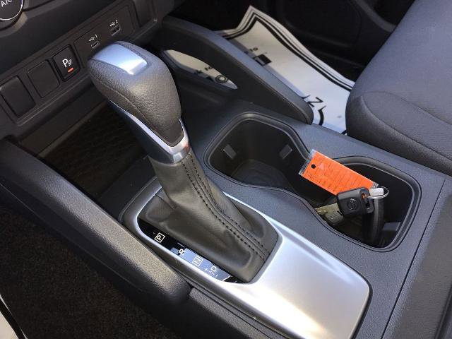 Certified 2026 Nissan Frontier S image 18