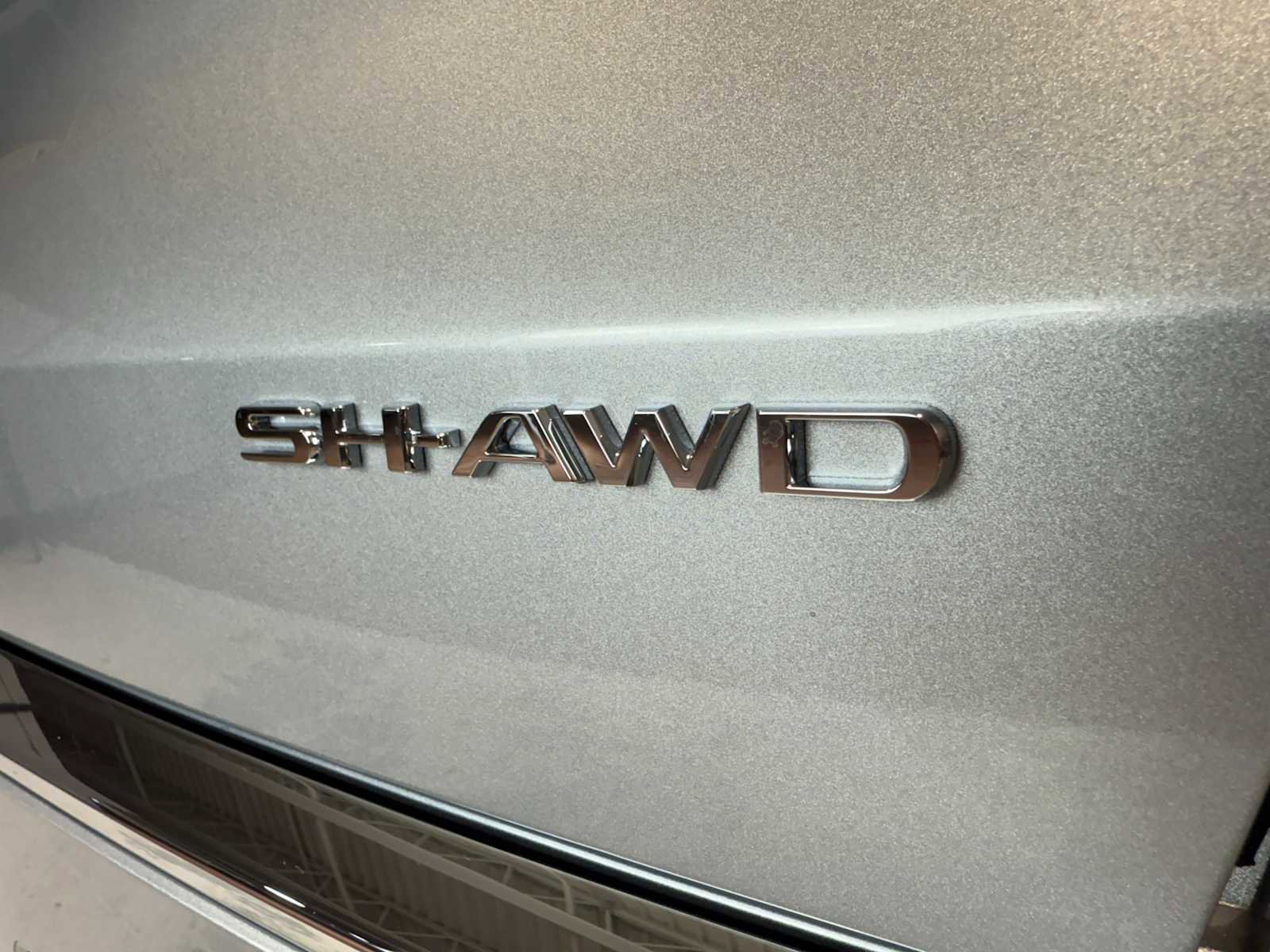 New 2026 Acura MDX SH-AWD w/ Advance Package image 6