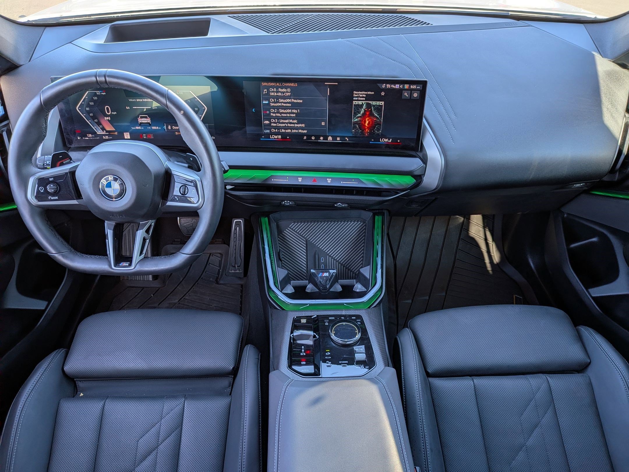 Used 2025 BMW X3 xDrive30i w/ Premium Package image 29