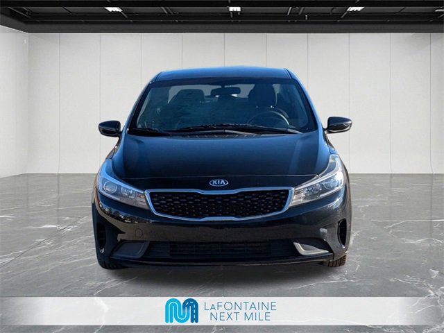 Used 2017 Kia Forte LX image 9