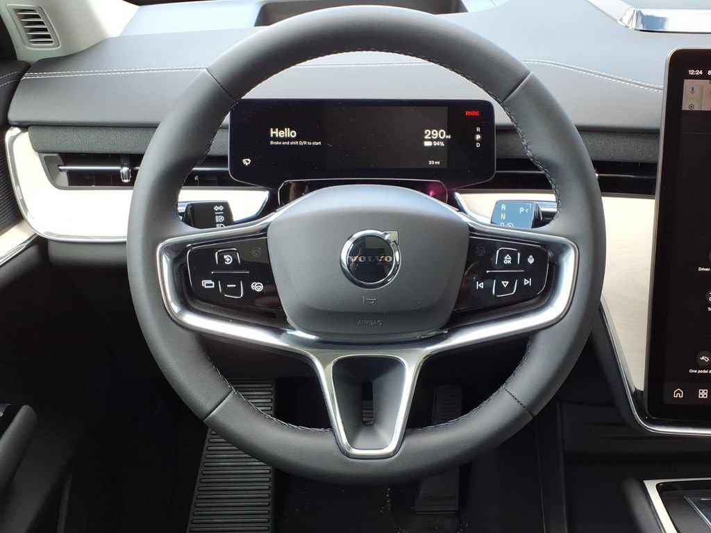 New 2026 Volvo EX90 Ultra AWD/4WD image 13