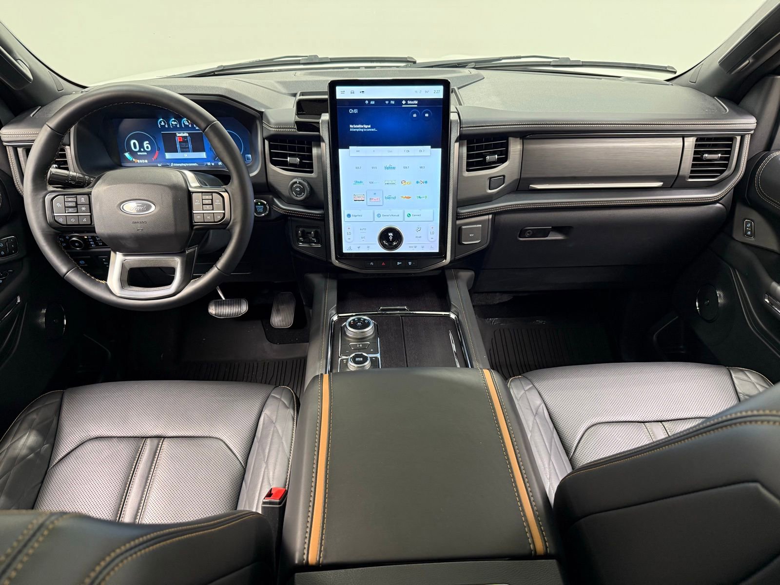 Used 2024 Ford Expedition Max Platinum image 31